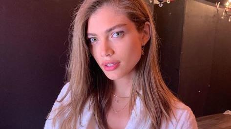 Victoria's Secret Transgender Model FOX.JPG